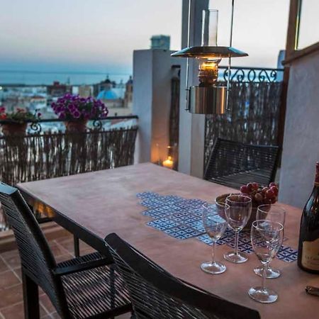 Villa Ana Maria - Townhouse アリカンテ エクステリア 写真