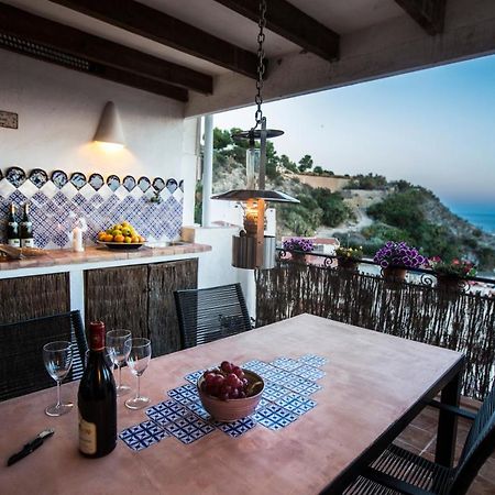 Villa Ana Maria - Townhouse アリカンテ エクステリア 写真