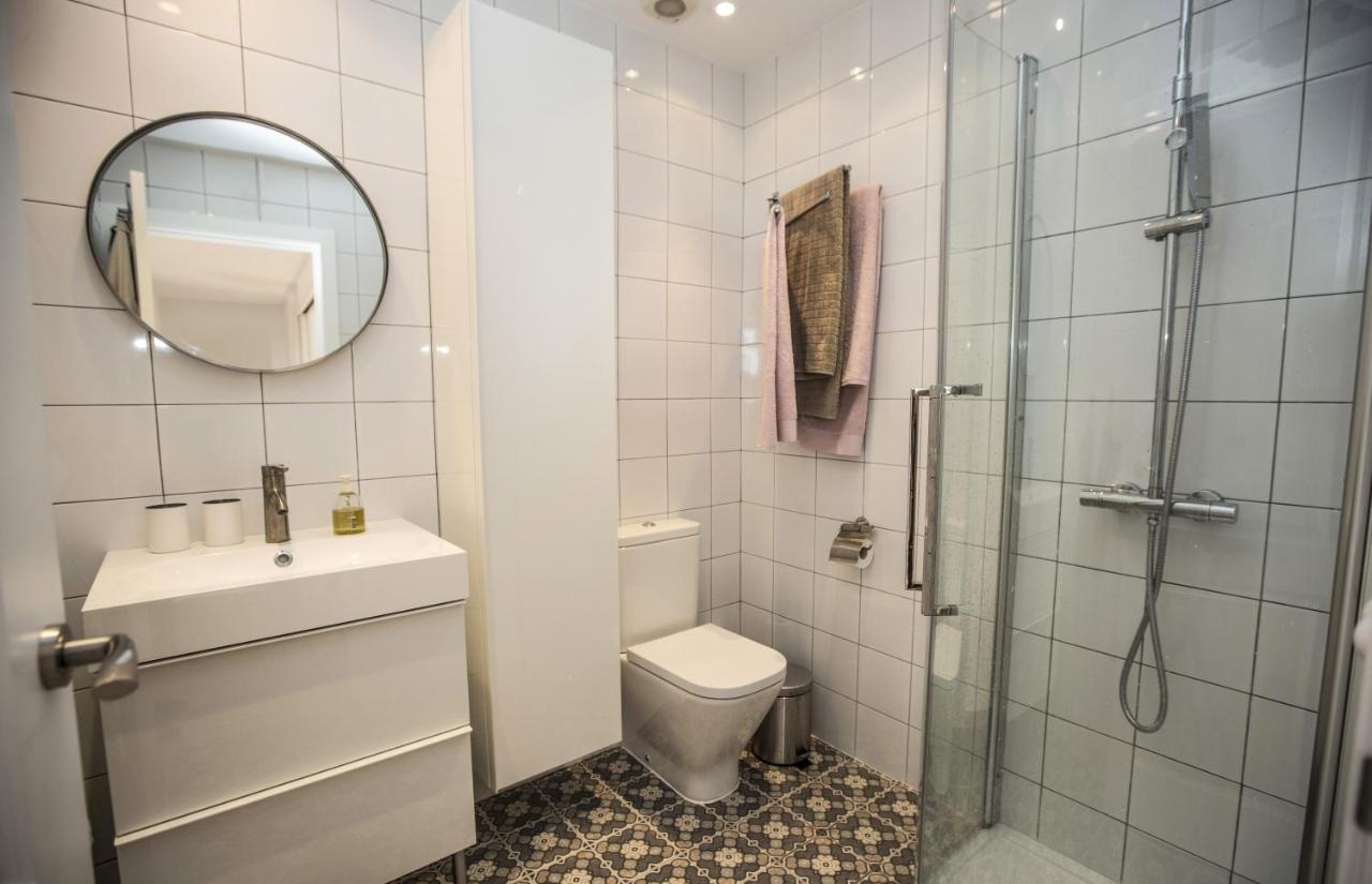 Villa Ana Maria - Townhouse アリカンテ エクステリア 写真