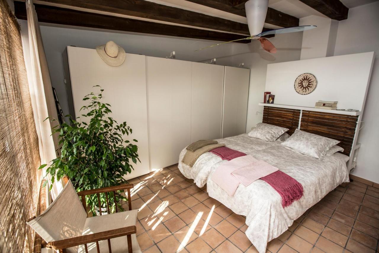 Villa Ana Maria - Townhouse アリカンテ エクステリア 写真