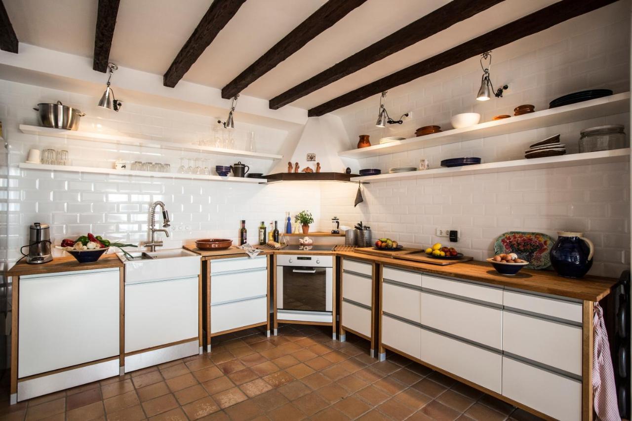Villa Ana Maria - Townhouse アリカンテ エクステリア 写真