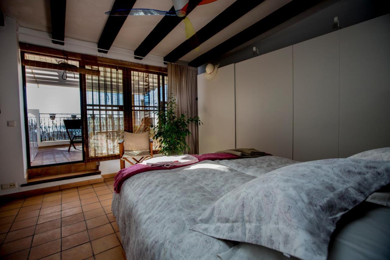Villa Ana Maria - Townhouse アリカンテ エクステリア 写真