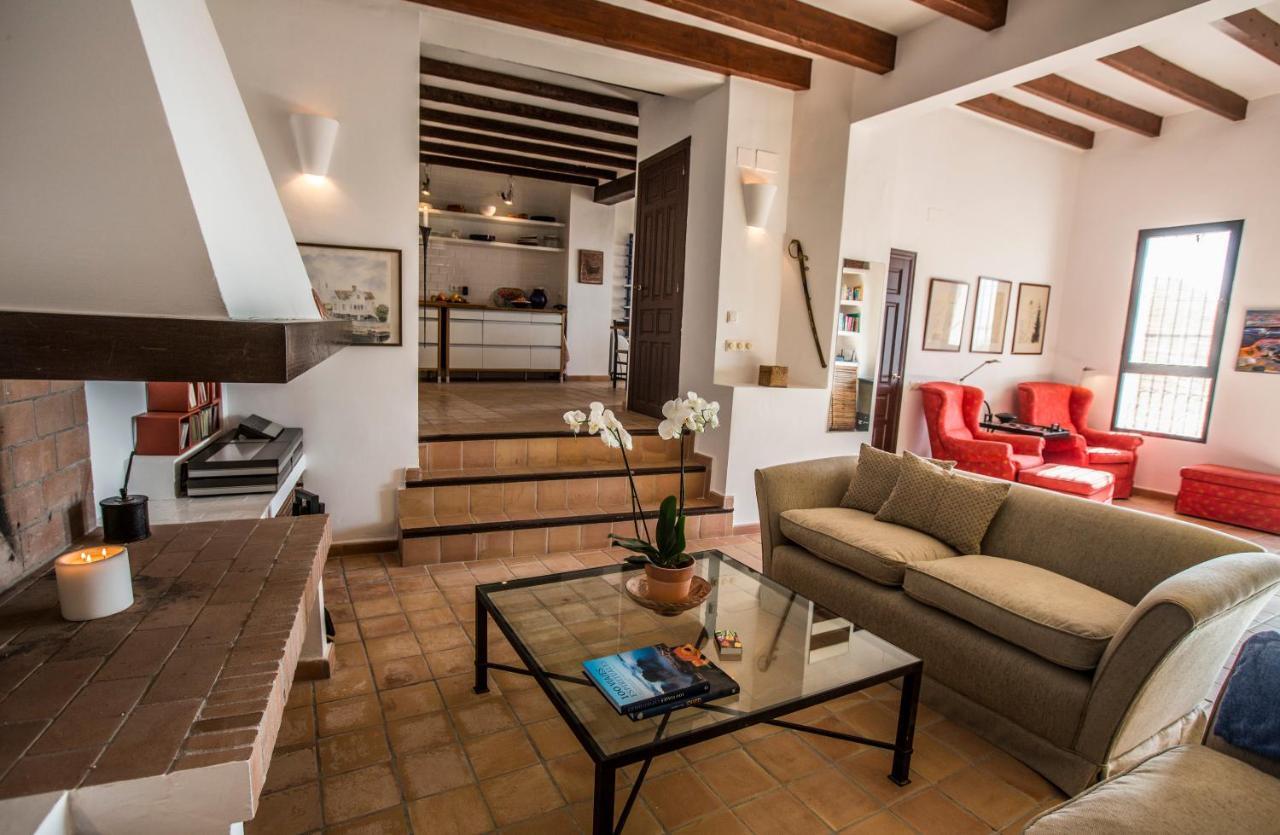 Villa Ana Maria - Townhouse アリカンテ エクステリア 写真