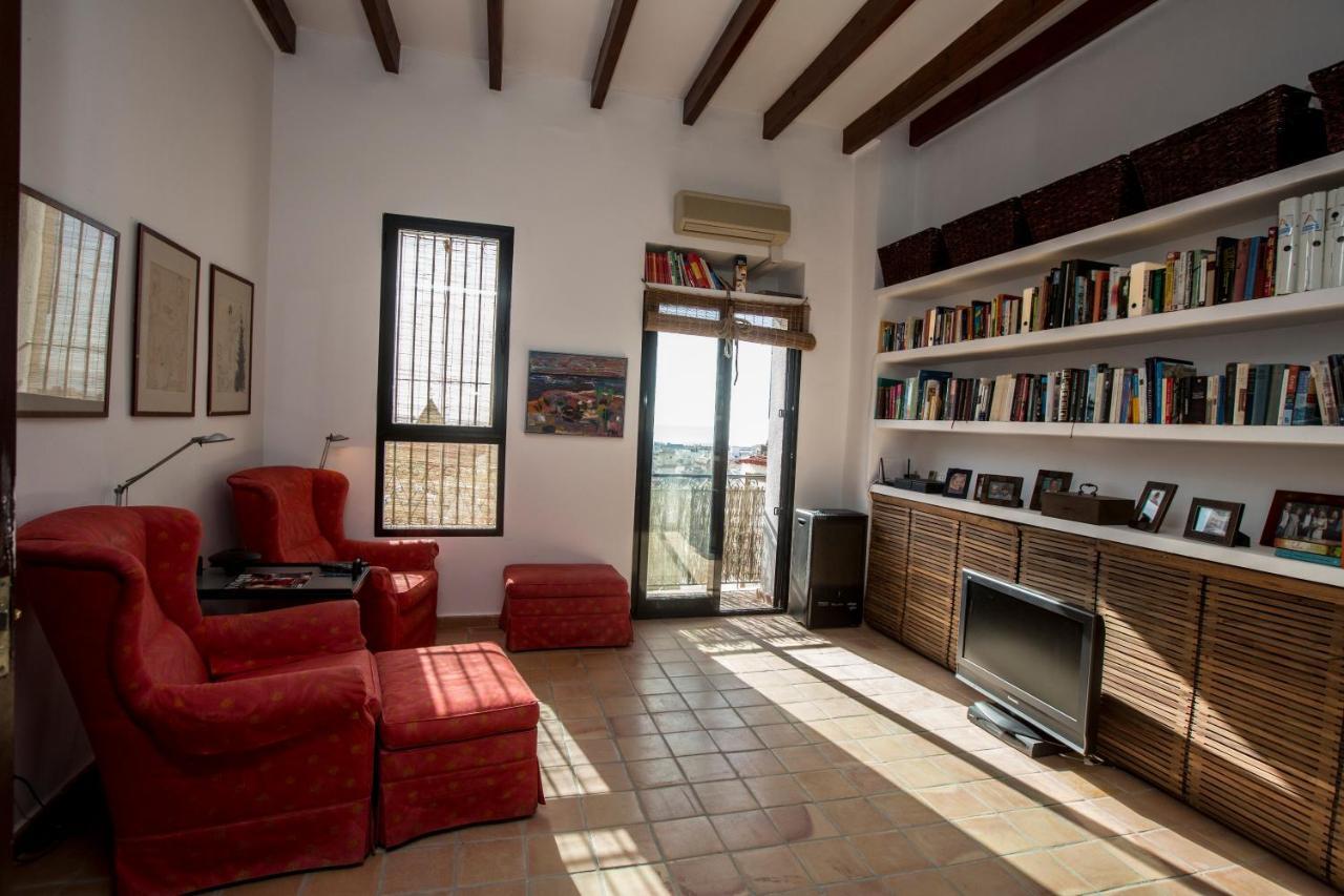 Villa Ana Maria - Townhouse アリカンテ エクステリア 写真