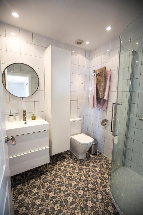 Villa Ana Maria - Townhouse アリカンテ エクステリア 写真