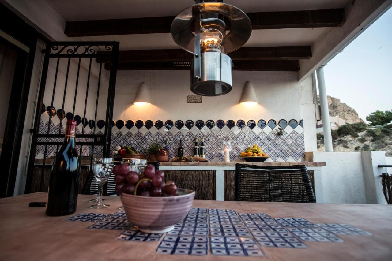 Villa Ana Maria - Townhouse アリカンテ エクステリア 写真