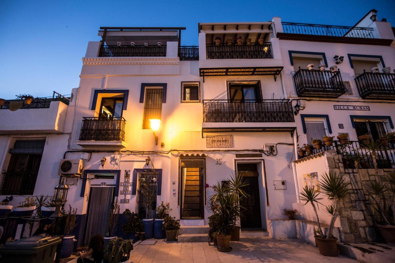 Villa Ana Maria - Townhouse アリカンテ エクステリア 写真